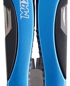 Multi Tool 12 in 1 Multifunktionswerkzeug mit Tasche Multifunktions-Taschenmess