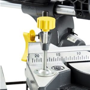 Kappsäge & Gehrungssäge 255MM 2000W