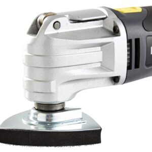 Multifunktionswerkzeug 280W Multischleifer Deltaschleifer Schaber Cutter
